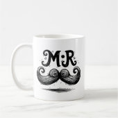 M. Mug (Gauche)