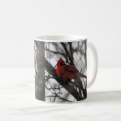 M. Mug (Devant droit)