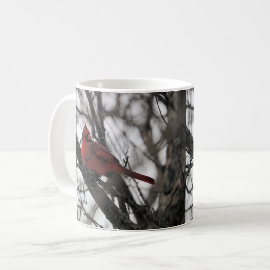 M. Mug (Devant gauche)