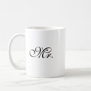 M. Mug