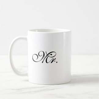 M. Mug