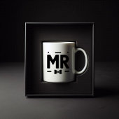 M. Mug