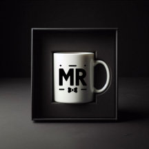 M. Mug