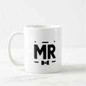 M. Mug (Gauche)