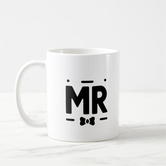 M. Mug (Gauche)