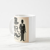 M. Mug (Devant gauche)