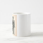 M. Mug (Centre)