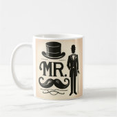 M. Mug (Gauche)