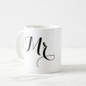 M. Mug (Devant gauche)