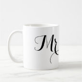 M. Mug (Gauche)