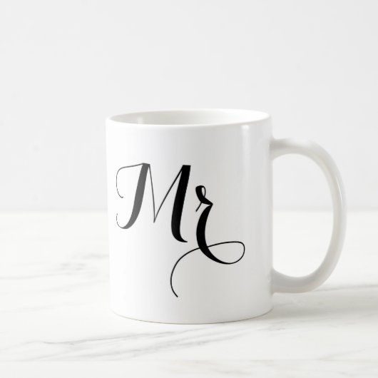 M. Mug (Droite)