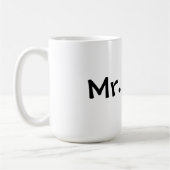 M. Mug (Gauche)