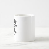 M. Mugs .... (Centre)