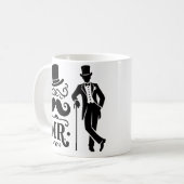 M. Mugs (Devant gauche)