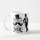 M. Mugs (Gauche)