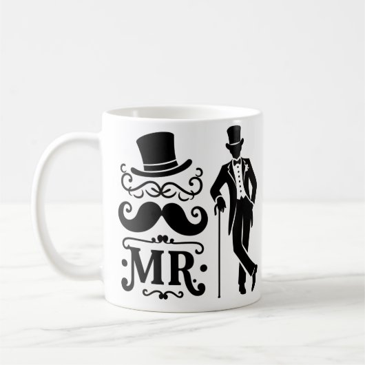 M. Mugs (Gauche)