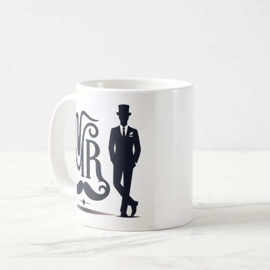 M. Mugs (Devant gauche)