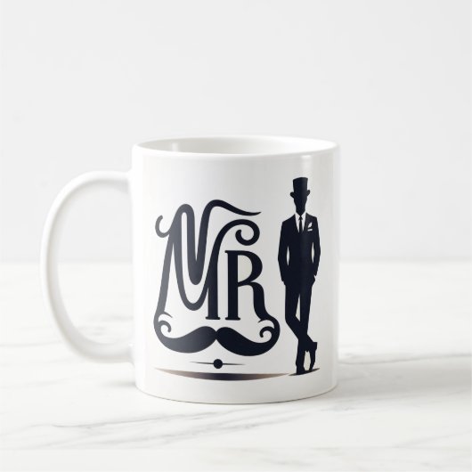 M. Mugs (Gauche)