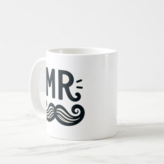 M. Mugs (Devant gauche)