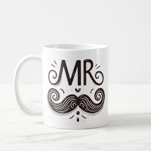 M. Mugs (Gauche)