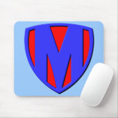M MUISMAT (Met muis)