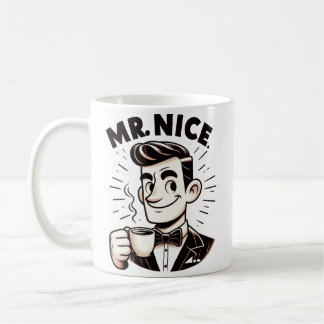 M. Nice Mug