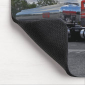 M Nolt's Freightliner FLC Mousepad Muismat (Hoek)