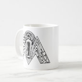 M.O.I. KOFFIEMOK (Voorkant links)