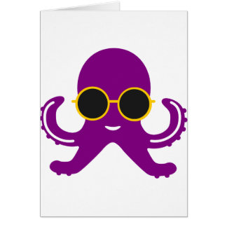 M. Octopus