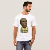 M. Omar T-Shirt (Devant entier)