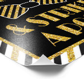 M. ONEderful Photo Prop Sign ・ 8 x10 Print (Coin)