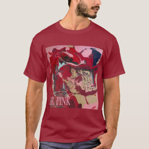 M.P T-SHIRT