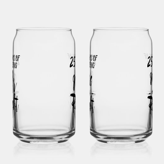 M. Right et Mme Always Right Anniversary (Gauche)