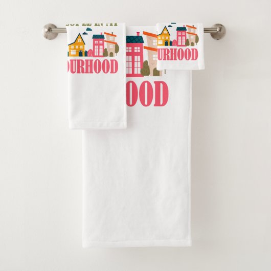 M. Rogers ne m'a pas préparé dans mon quartier (En situation)