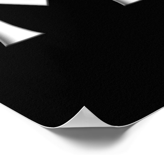 M.S. Verish Banner Poster (Hoek)