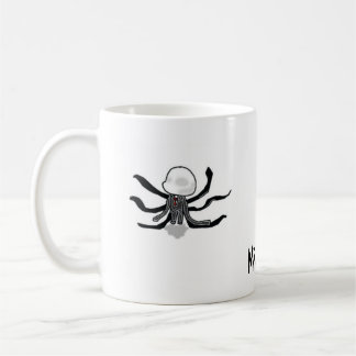 M. Slend Mug !