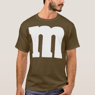 M Snoep Kinder Hoodie T-shirt