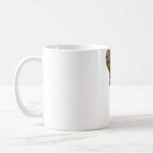 M staat voor Marine Otter Koffiemok