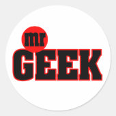 M. Sticker Geek (Devant)
