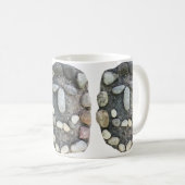 M. Stoner face Mug (Devant droit)