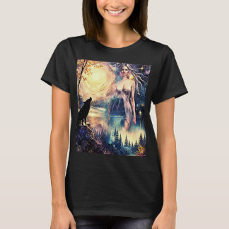 m t-shirt