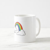 M. tasse de fonctionnaire de soleil (Devant droit)