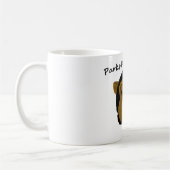 M. Trouble-Funny et Funky Mugs (Gauche)