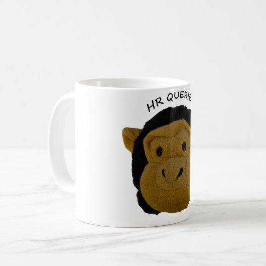 M. Trouble-Funny et Funky Mugs (Devant gauche)