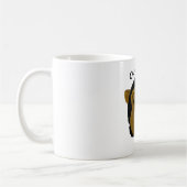 M. Trouble-Funny et Funky Mugs (Gauche)