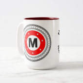 M/V Manukai Mug (Devant gauche)