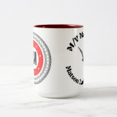 M/V Manukai Mug (Centre)