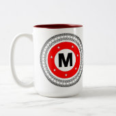 M/V Manukai Mug (Gauche)