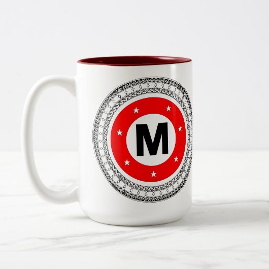 M/V Manukai Mug (Gauche)
