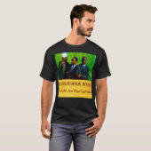 M VIN OFFICIEL T-Shirt (Devant entier)